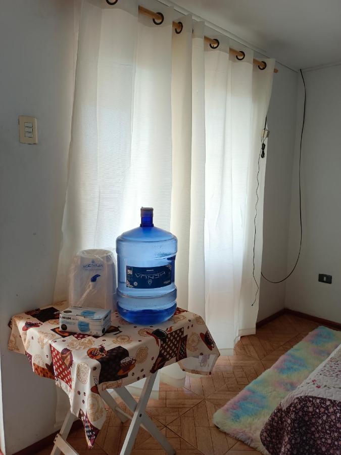 Cabanas Te Pito Kura Hanga Roa Zewnętrze zdjęcie