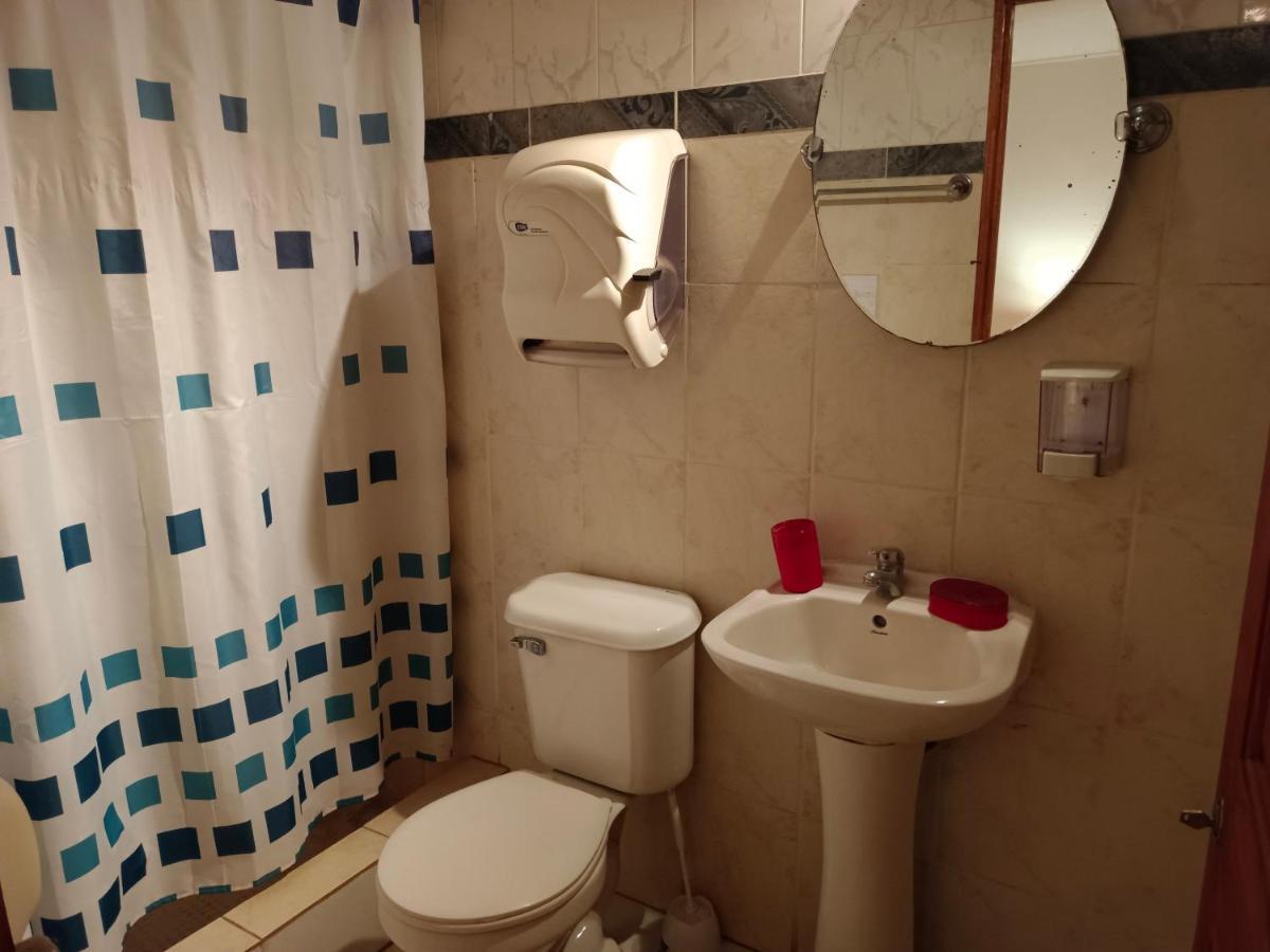 Cabanas Te Pito Kura Hanga Roa Zewnętrze zdjęcie