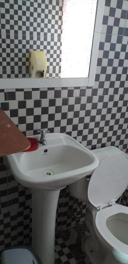 Cabanas Te Pito Kura Hanga Roa Zewnętrze zdjęcie