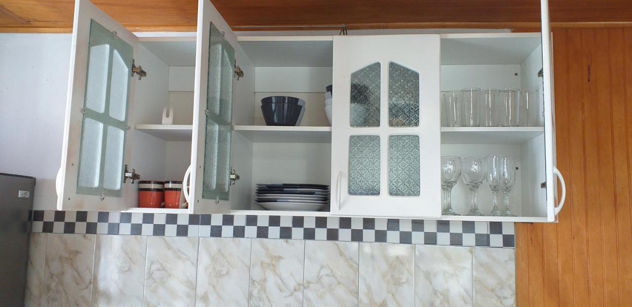 Cabanas Te Pito Kura Hanga Roa Zewnętrze zdjęcie