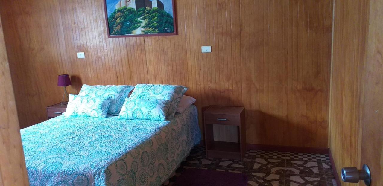 Cabanas Te Pito Kura Hanga Roa Zewnętrze zdjęcie