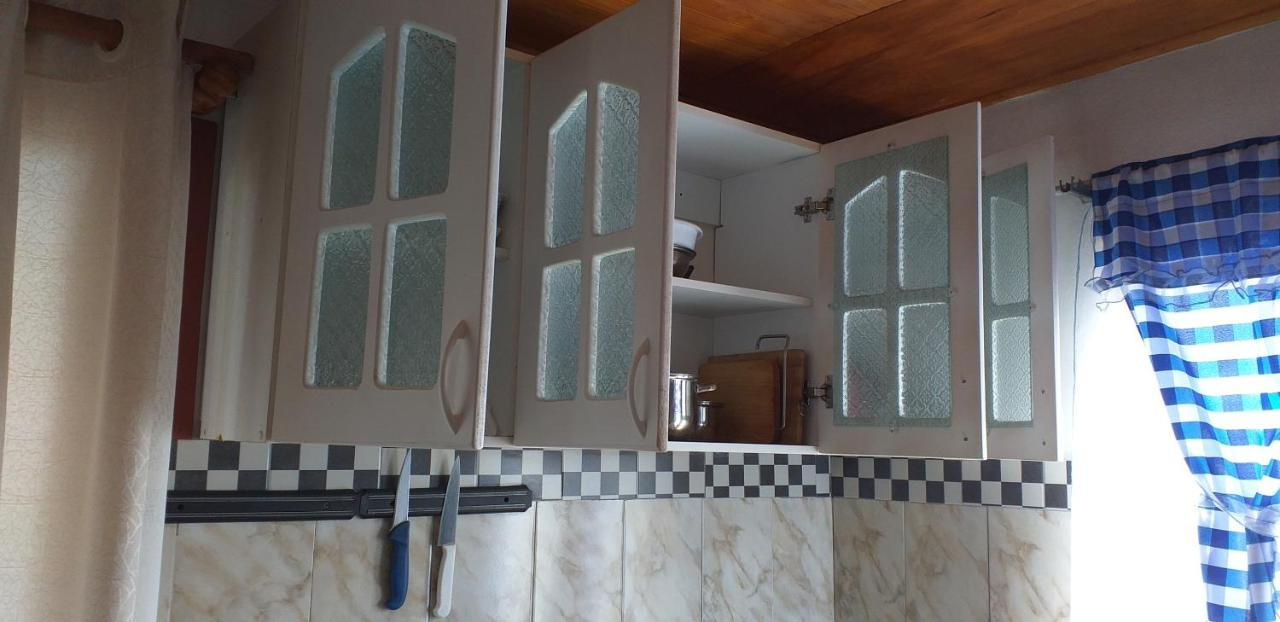 Cabanas Te Pito Kura Hanga Roa Zewnętrze zdjęcie