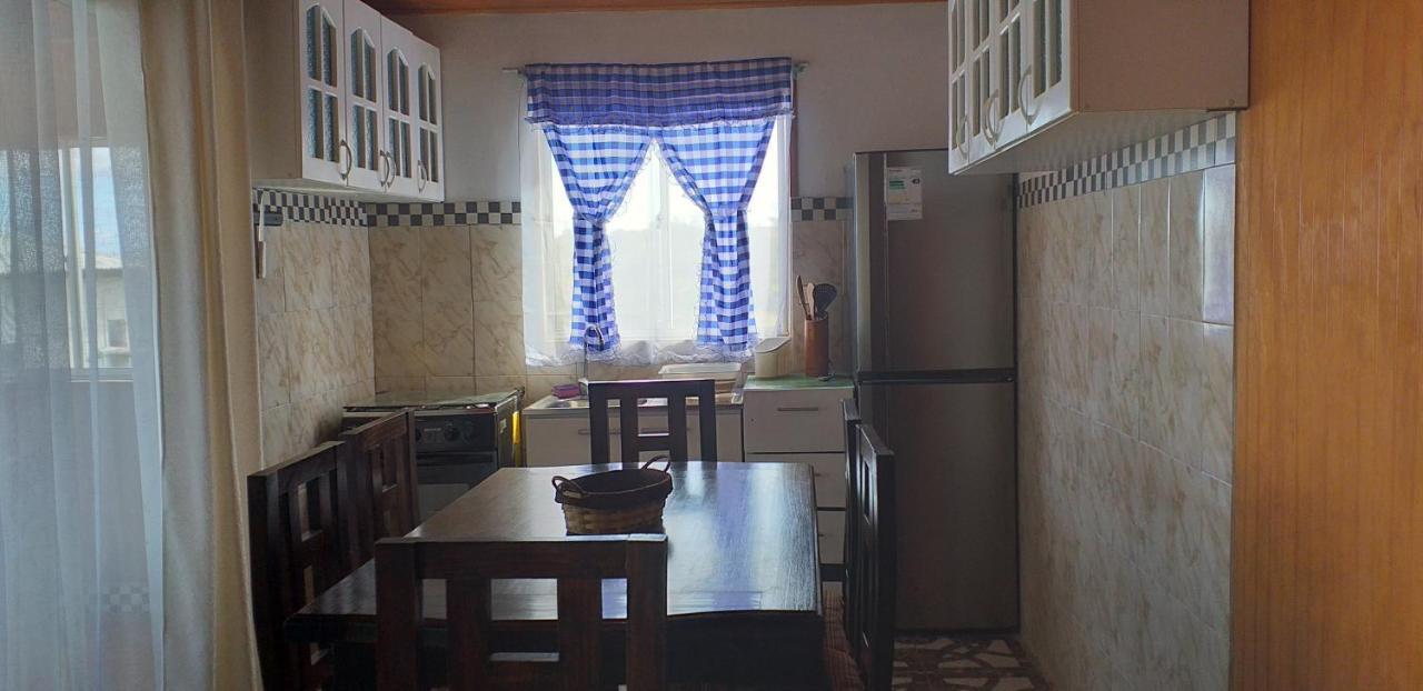 Cabanas Te Pito Kura Hanga Roa Zewnętrze zdjęcie