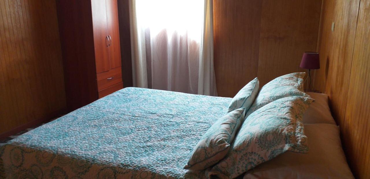 Cabanas Te Pito Kura Hanga Roa Zewnętrze zdjęcie