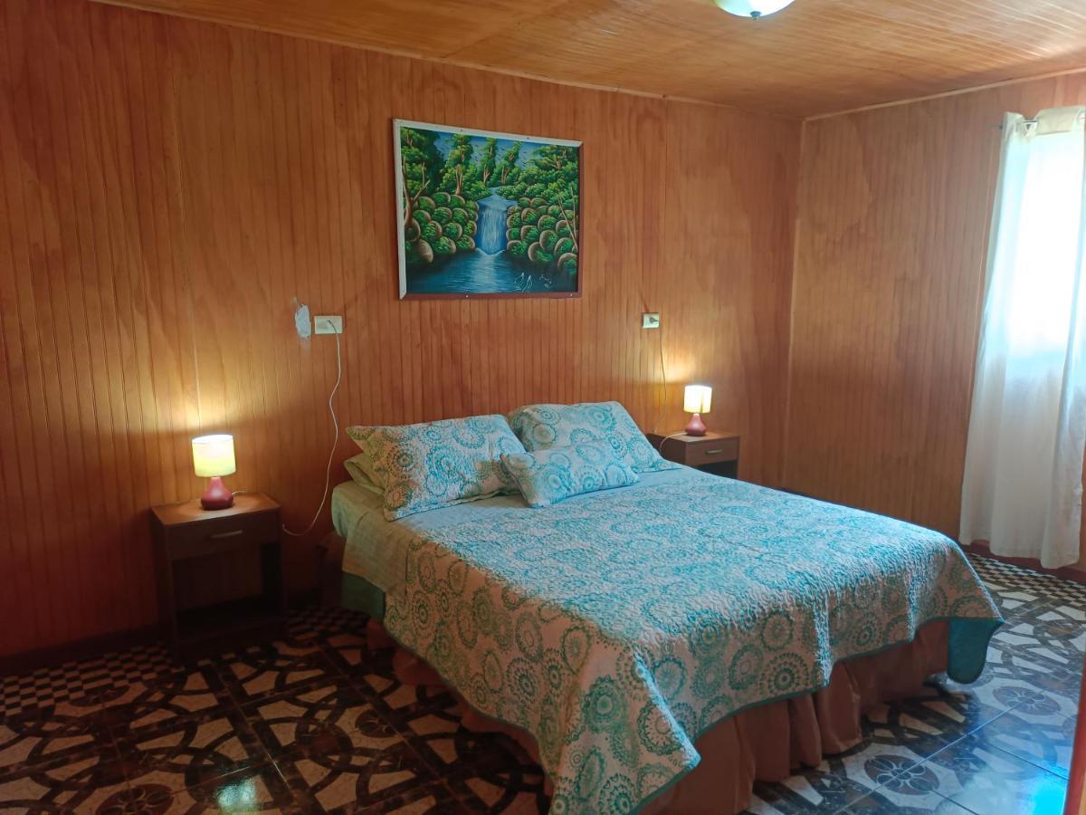 Cabanas Te Pito Kura Hanga Roa Zewnętrze zdjęcie