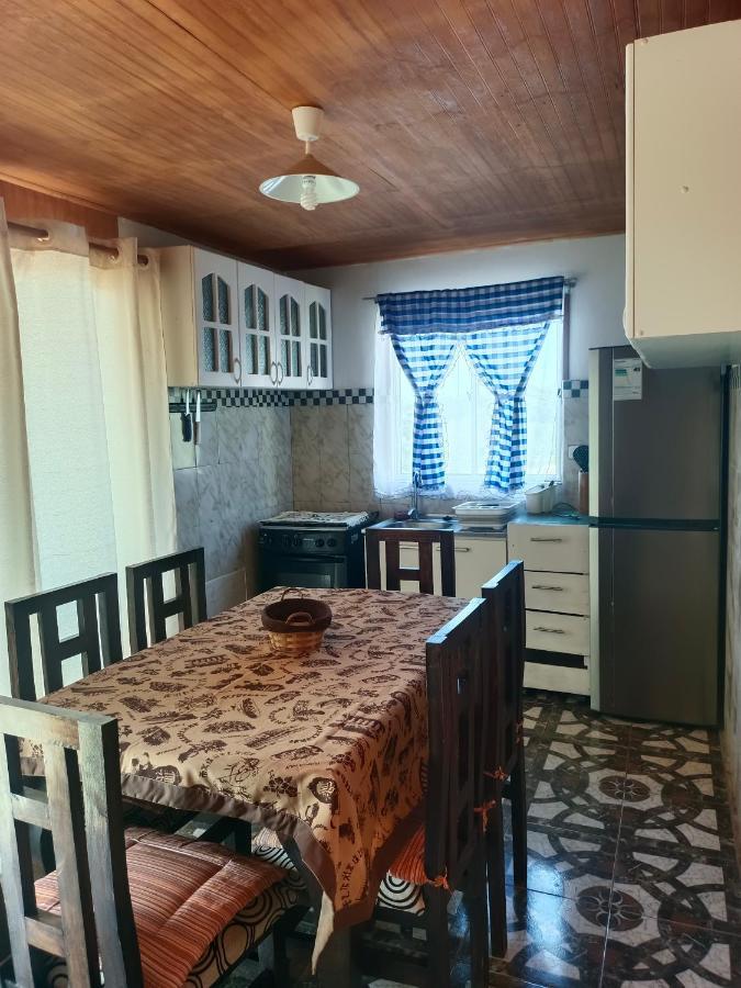 Cabanas Te Pito Kura Hanga Roa Zewnętrze zdjęcie