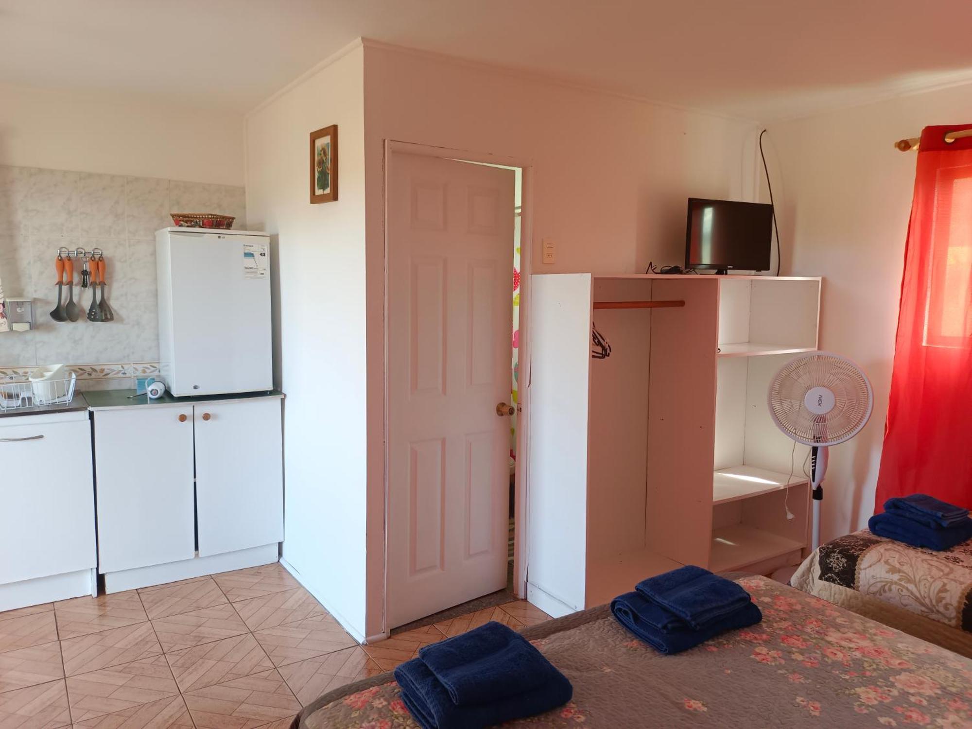 Cabanas Te Pito Kura Hanga Roa Zewnętrze zdjęcie