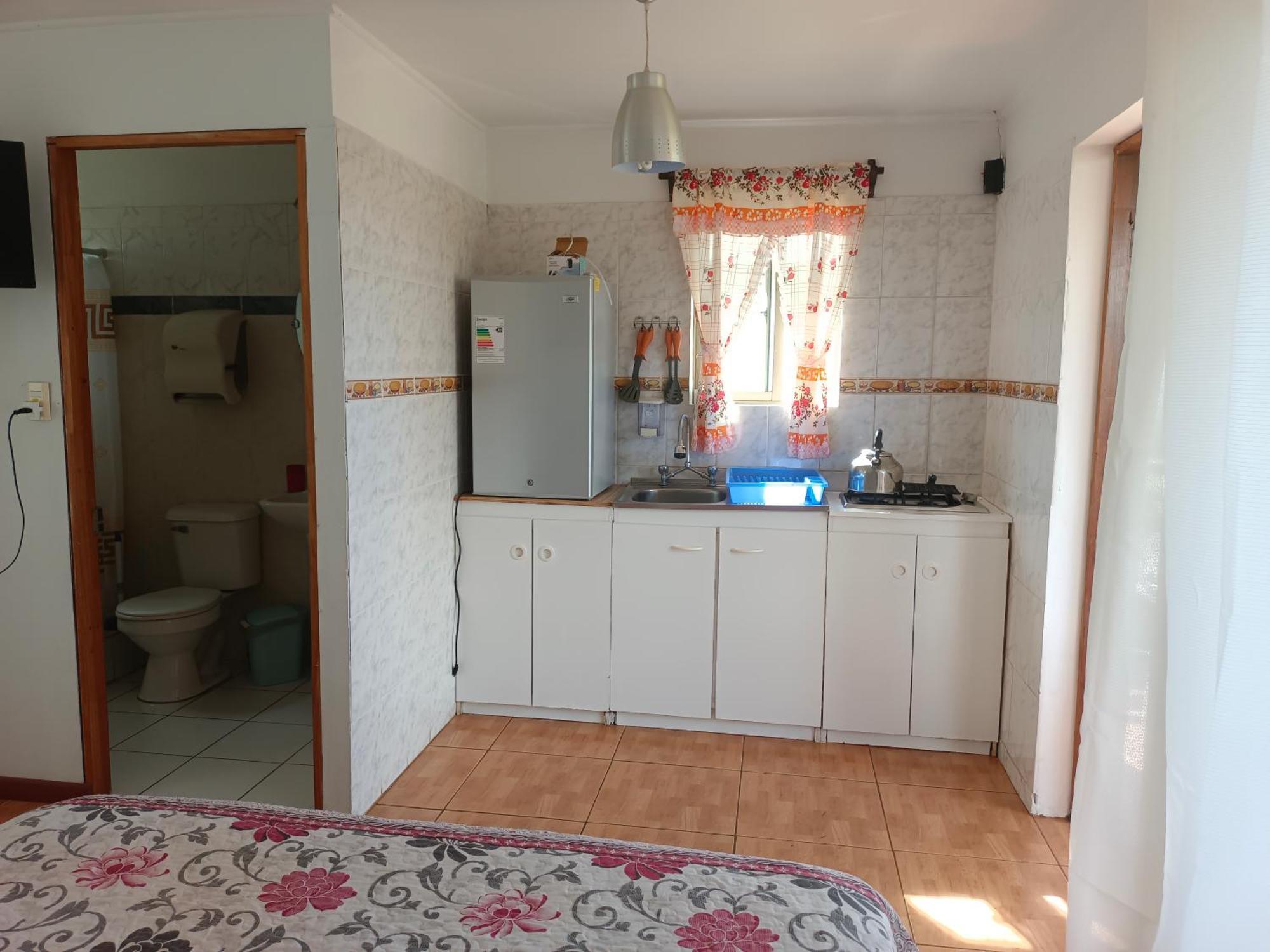 Cabanas Te Pito Kura Hanga Roa Zewnętrze zdjęcie