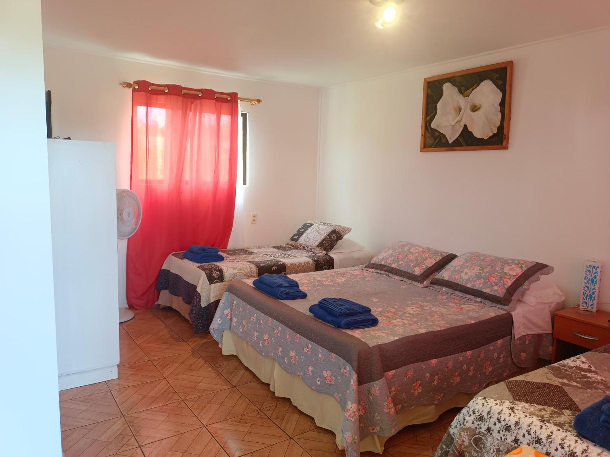 Cabanas Te Pito Kura Hanga Roa Zewnętrze zdjęcie