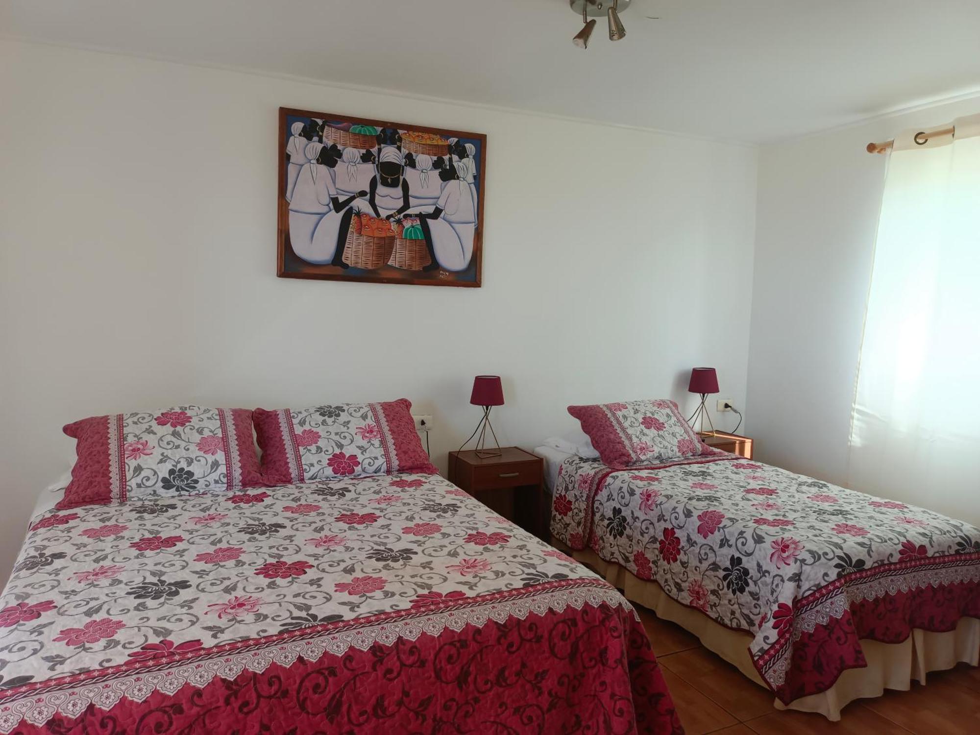 Cabanas Te Pito Kura Hanga Roa Zewnętrze zdjęcie