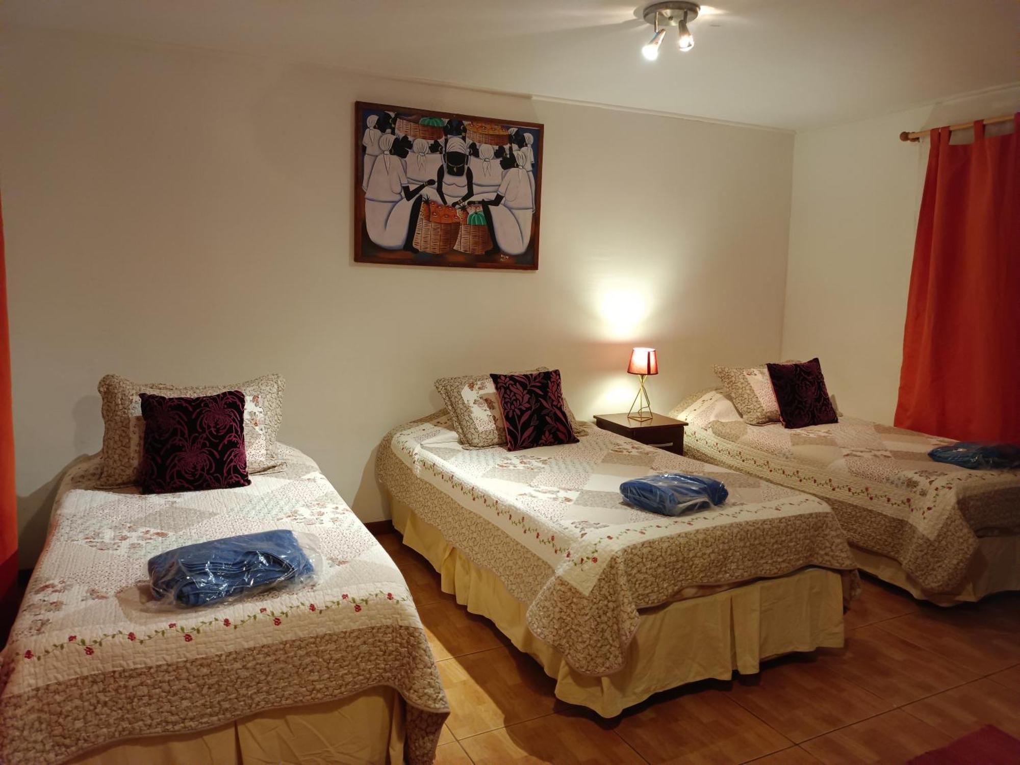 Cabanas Te Pito Kura Hanga Roa Zewnętrze zdjęcie